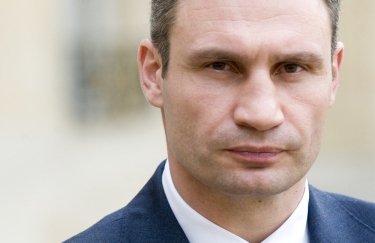 НАПК внесло предписание Виталию Кличко
