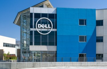 Через падіння попиту на ПК Dell скоротить близько 6650 співробітників