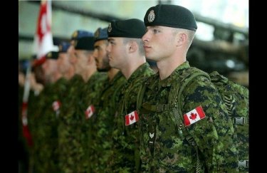 Власти Канады выплатят $900 млн жертвам сексуальных домогательств в армии