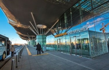 Золотые метры: как проходят торги за площадь в аэропорту "Борисполь"