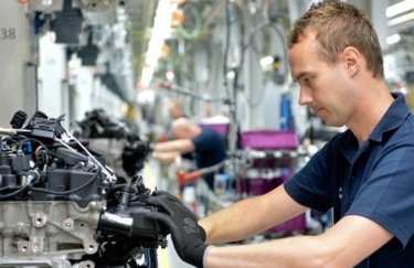 Немецкая BMW свернула производство двигателей в Британии из-за Brexit