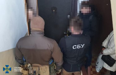 В Украине обезвредили подпольные центры "компартии большевиков"