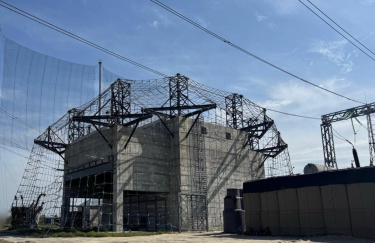 До захисту критичної інфраструктури залучили військових: що будуватиме Держспецтрансслужба