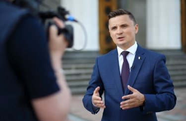 Ексголову Тернопільської облради Головка засудили до дев’яти років ув’язнення. Фото: фото: Facebook Михайло Головко