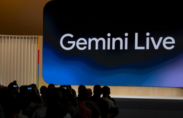 Google додає в Gemini Live підтримку 40 нових мов