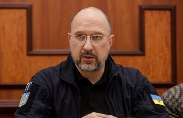 Шмыгаль назвал нецелесообразным перераспределение денег с телемарафона на ВСУ