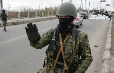 На стороне сепаратистов на Донбассе воюют наемники из Чехии — СМИ