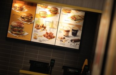 В меню McDonald`s возвращаются продукты отечественных производителей