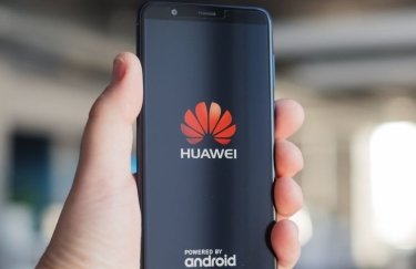 Huawei установила новый рекорд по продаже смартфонов