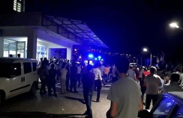В Турции прогремел взрыв: погибли 7 человек
