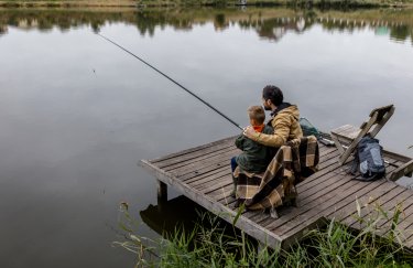 В Україні запрацювали нові правила рибальства: що змінилося