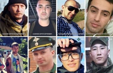 СБУ установила личности 8 оккупантов, которые убивали и пытали гражданских в Киевской области