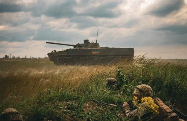 Українські військові продовжують контрнаступ. Фото: Генеральний штаб ЗСУ / Facebook
