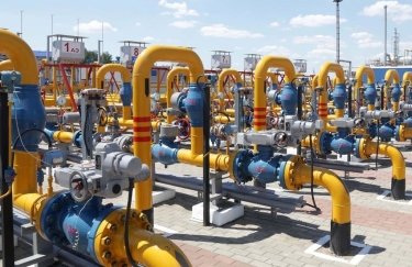 Украина становится лидером по запасам газа в Европе