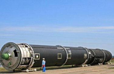 Російські "Сармати" мають великі проблеми