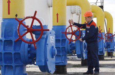 Днепропетровскгаз в суде требует от Укртрансгаза выполнить требования по балансировке газа