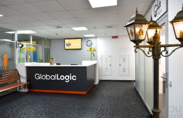 Крупный швейцарский инвестфонд купил почти половину акций IT-компании GlobalLogic