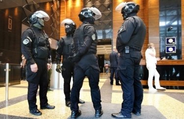 "Не хватает бордов для выборов? Отожми" — политтехнолог о скандале вокруг СБУ и "Октагона"