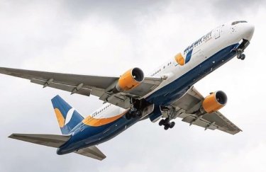 Azur Air Ukraine открыла авиарейсы из Запорожья в Египет