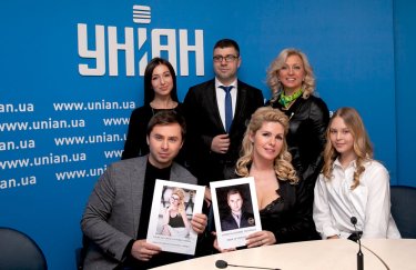 ТОП-100 "Гордость и Красота Украины. Женщины": рейтинг 2018 года