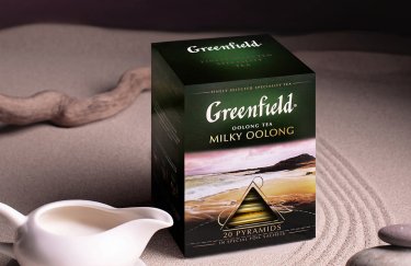 У російського виробника чаю Greenfield забрали понад 50 млн грн на потреби ЗСУ