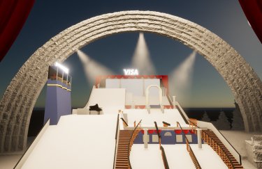 Екшн-опера у центрі Києва: чого чекати від третього Double Triple Snow Fest