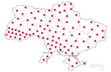 Лицо в красную точку: что происходит с корью в Украине