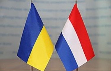 Нидерланды выделят 110 млн евро на помощь Украине в зимний период