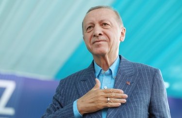 Эрдоган лидирует во втором туре выборов президента Турции - ЦИК после подсчета более 75% бюллетеней