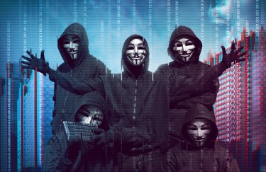 Хакеры Anonymous выложили 1 млн писем компании-брокера, помогающей экспортировать энергоресурсы из РФ
