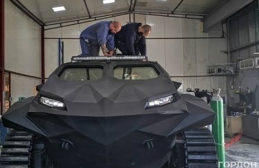 Фото: Гордон / архив Александра Кузнецова Фото: Гордон / архив Александра Кузнецова