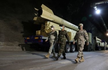 Иран разработал крылатую ракету большой дальности и угрожает убить Трампа