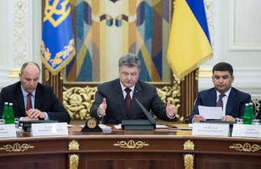 Рейтинг Forbes: насколько привлекательна Украина для ведения бизнеса