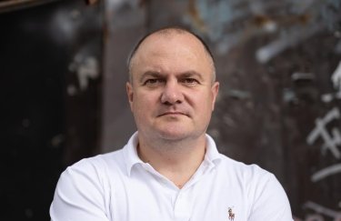 Олександр Колб, Co-founder TOLOKA, CEO Promodo Олександр Колб