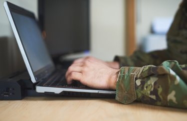 Work.ua запустив розділ пошуку роботи в підрозділах Сил оборони