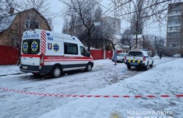 У Києві у будинку вибухнула граната: є загиблий