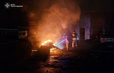 Внаслідок атаки найбільше постраждали енергетичні об’єкти у західних областях України – Свириденко