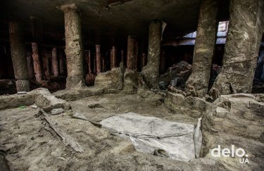 Киевсовет сделал первый шаг к созданию музея на Почтовой площади