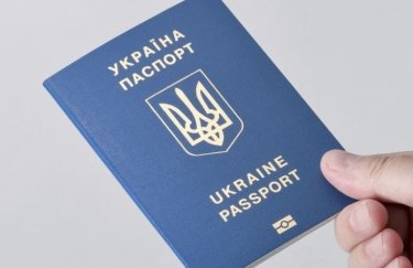 В Украине за 5 лет значительно уменьшилось число получивших гражданство