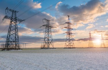 В двух областях 6 февраля применяются аварийные отключения электроэнергии, - Укрэнерго