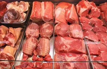 Украина сократила импорт свинины из ЕС в марте 2023 года до минимума с 2018 года