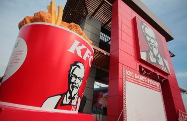 KFC та Pizza Hut йдуть з Росії та продають свої ресторани