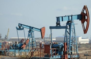 Добыча нефти. Фото: expert.ru