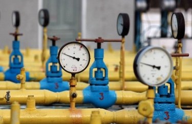 Украина будет покупать американский газ у Польши