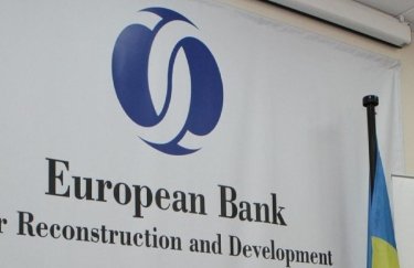 В 2019 году ЕБРР инвестировал в Украину более 1 млрд евро