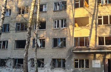 Фото: пресслужба Харьковской ОВА Харьков