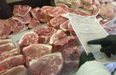 Свиноводы Украины терпят убытки из-за ввоза из Польши мяса под видом сала — эксперт
