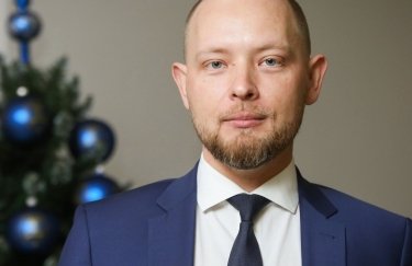 Анатолий Александров. Фото: Facebook-страница чиновника Анатолий Александров. Фото: Facebook-страница чиновника
