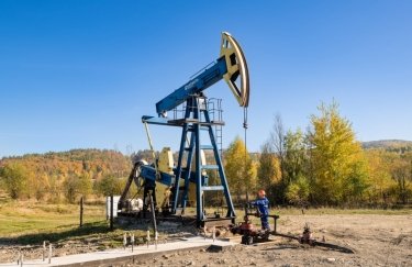 Фото: ukrnafta.com "Укрнафта" приобрела первое в истории спецразрешение через аукцион