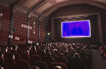 Кино во время войны: как и почему работают украинские кинотеатры